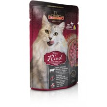 Leonardo Beef - 85gr