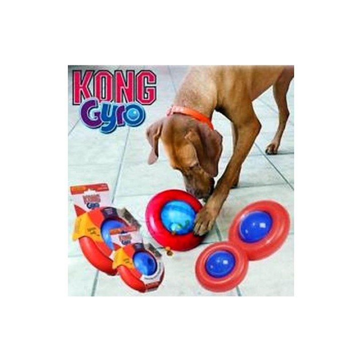 Kong Gyro