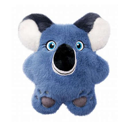Kong Snuzzles Koala