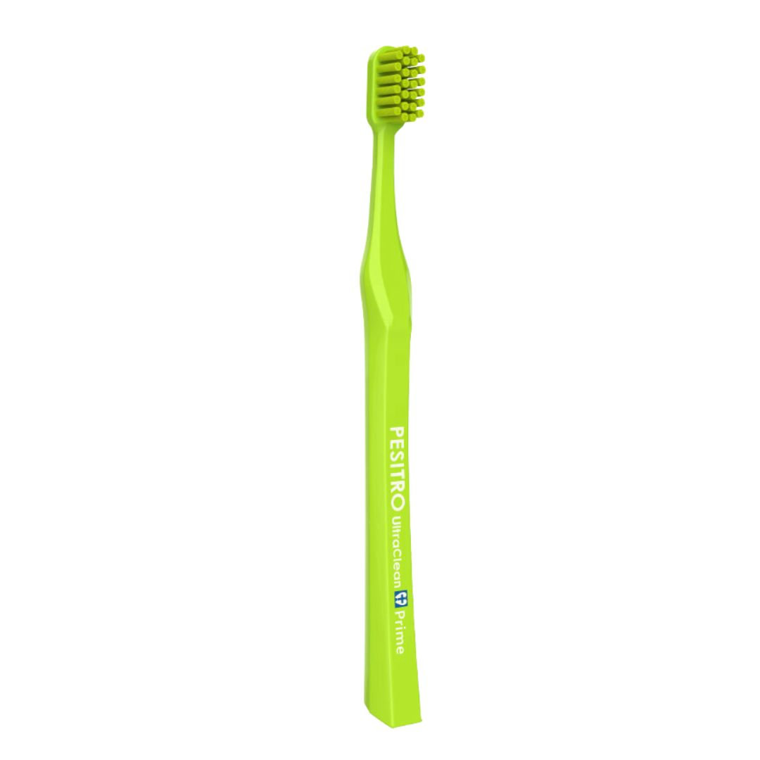 Pesitro Prime Ultra Soft 7680 Toothbrush For Oral Care