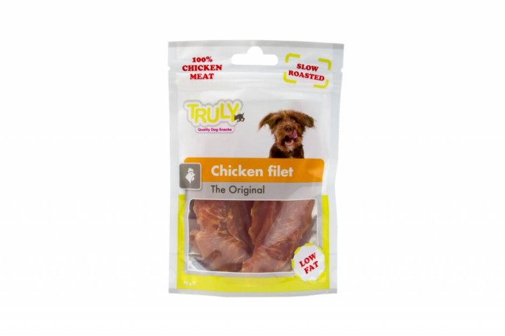 Truly The Original Chicken Fillet - 360gr