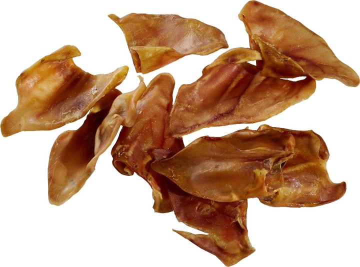 Pig Ears X10