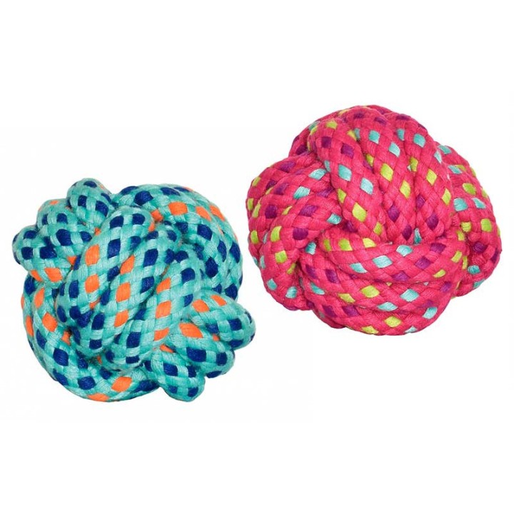 Nayeco Dotty Rope Ball 1gr