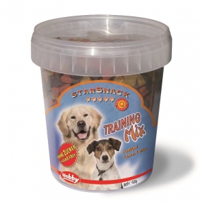 Nobby Starsnack Training Mix 500G