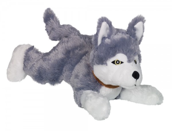 Husky Toy