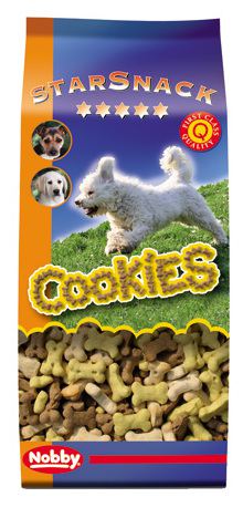 Nobby Cookies For Puppies