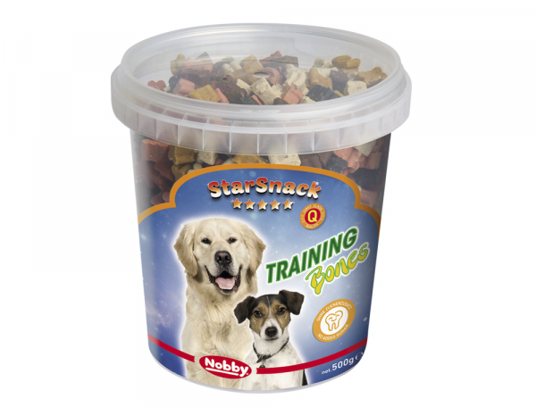 Starsnacks Training 500Gr