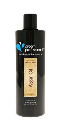 Groom Professional Argan Oil Conditioner - 1gr