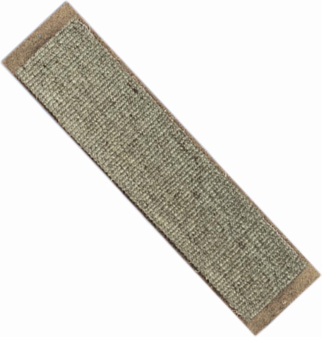 Nobby Jabo Jumbo Scratching Board Brown 18x70cm