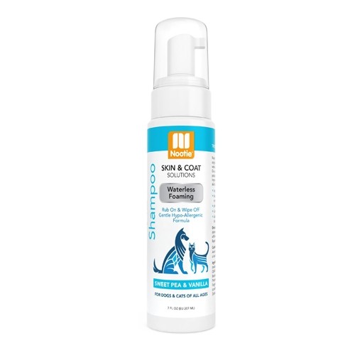 Nootie Waterless Shampoo - 207gr