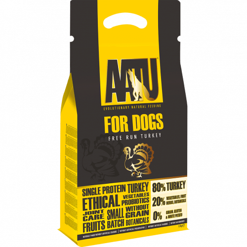 Aatu Turkey - 10 Kg