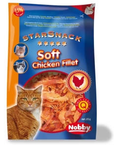 Nobby Starsnack 85g