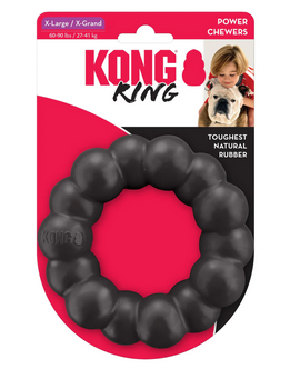 Kong Extreme Ring Toy - 100gr