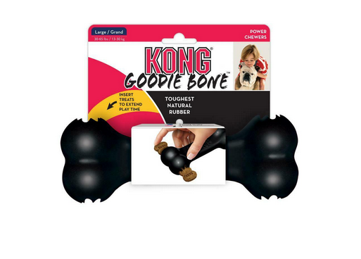 Kong Extreme Goodie Bone