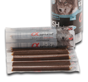 Alpha Spirit Fish Stick Healthy And Natural Reward