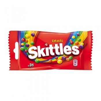 Skittles Fruit 38Gr