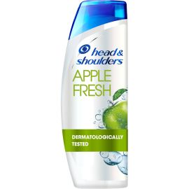H&S Shampoo 360Ml-Apple  Fresh