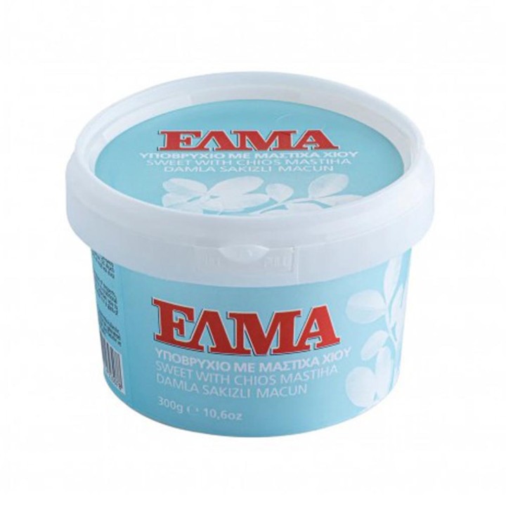 Elma Sweet Mastiha 300Gr