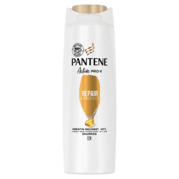 Pantene Shampoo 270Ml-Repair&Protect