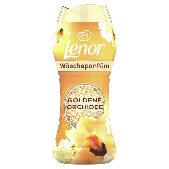 Lenor Pearls Vaniglia 210Gr