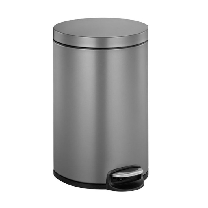 EKO ΚΑΛΑΘΟΣ SERENE ΜΕ ΠΕΤΑΛΙ ΓΚΡΙΖΟΣ 8L