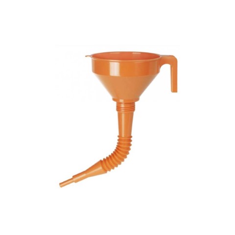 PRESSOL ΧΩΝΙ Ø160mm ΜΕ ΕΥΕΛΙΚΤΟ ΣΤΟΜΙΟ