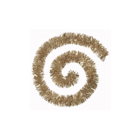 ΧΡΙΣΤΟΥΓΕΝΝΙΑΤΙΚΗ ΓΙΡΛΑΝΤΑ D10 2m ΧΡΥΣΟ