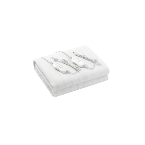 ΗΛΕΚΤΡΙΚΗ ΚΟΥΒΕΡΤΑ ΔΙΠΛΗ 160Χ140cm