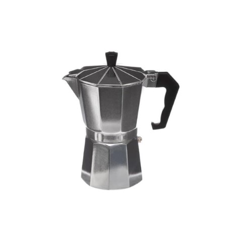 ΜΗΧΑΝΗ ΚΑΦΕ 6 CUP 18cm ΑΣΗΜΕΝΙΑ