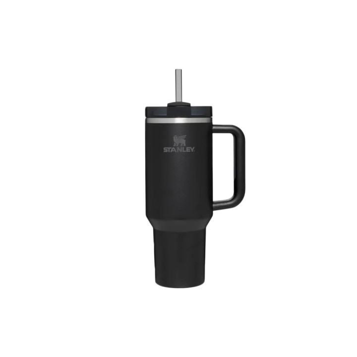 Stanley Quencher H2.0 FlowState Tumbler 1.18L Black