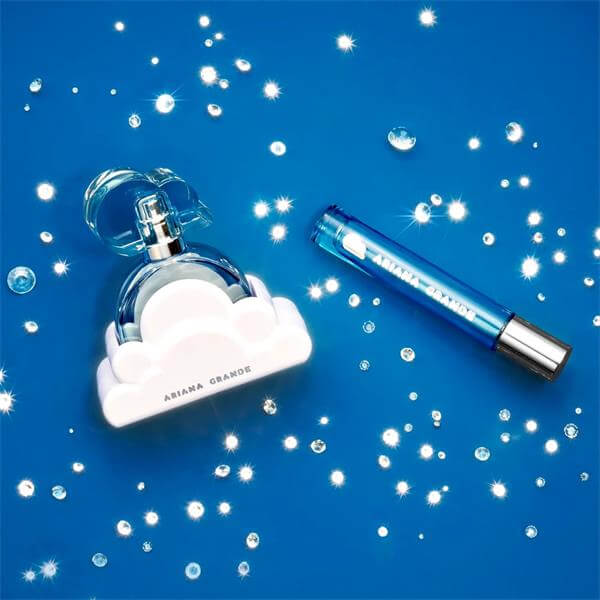 Ariana Grande Cloud  Eau De Parfum 30Ml 10Ml 24