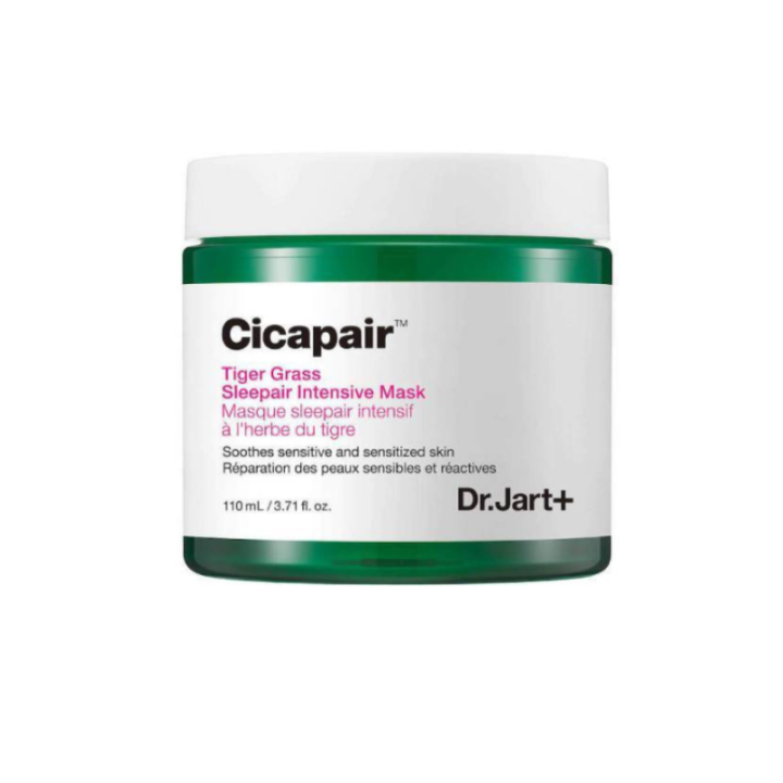 Dr.Jart+ Cicapairiger Grass Sleepair Mask 30Ml