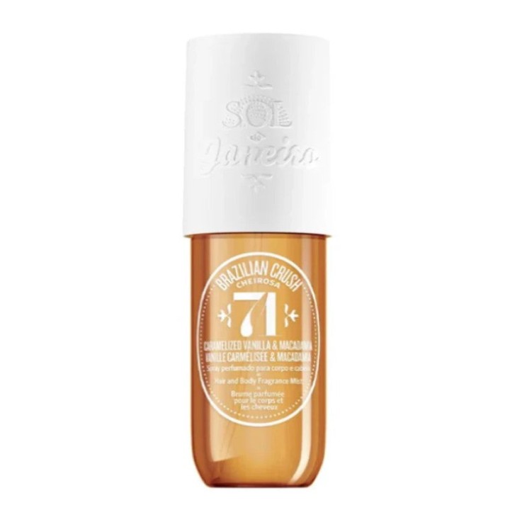 Sol De Janeiro Cheirosa Mist 71 90Ml.
