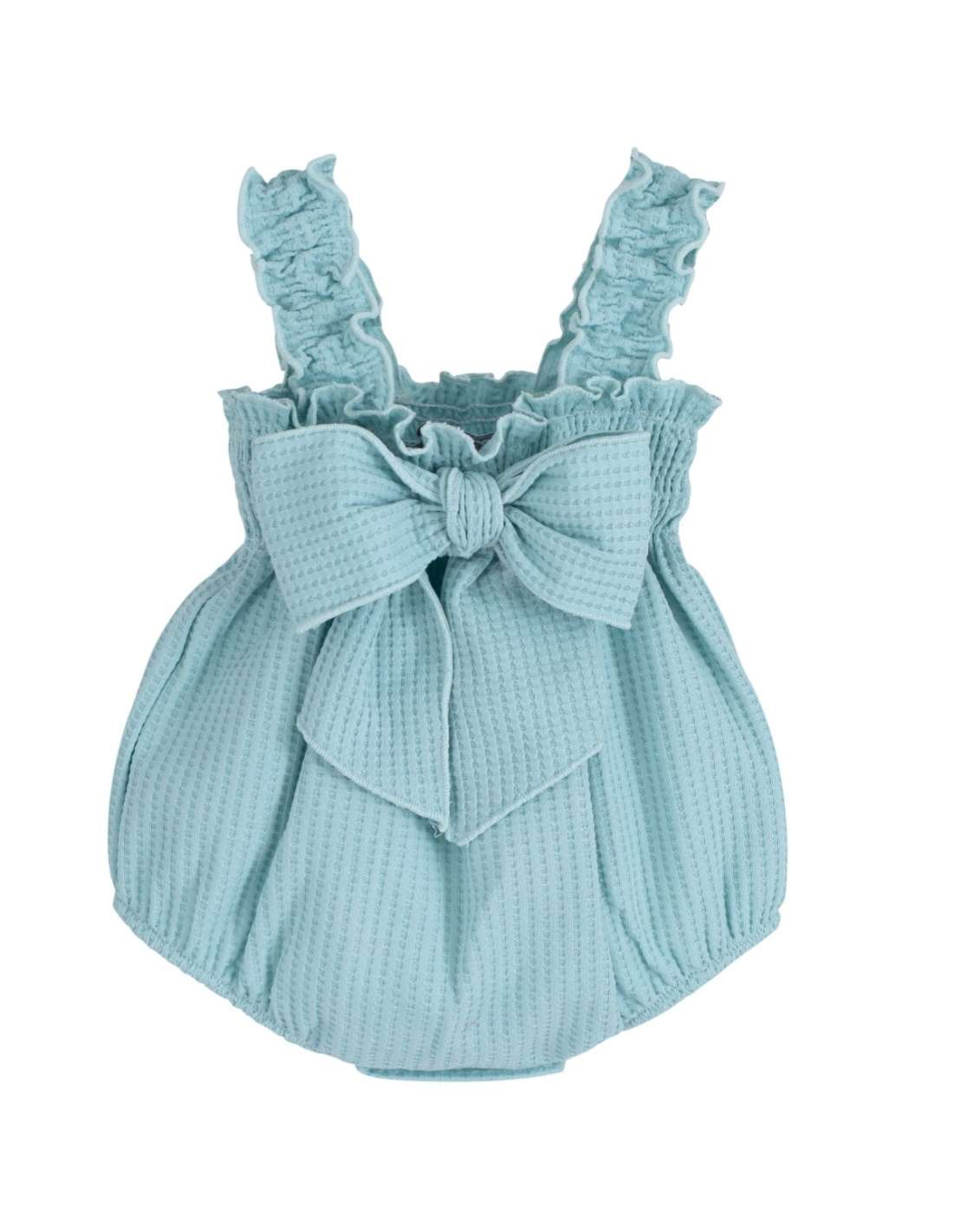 Mint Baby Dungarees Rhodes Calamaro