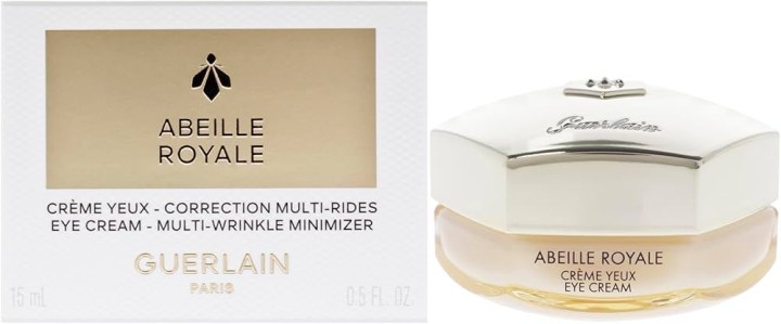 Abeille Royale Eye Cream - 15ml Jar