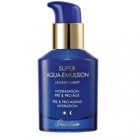 Super Aqua Light Emulsion - 50ml