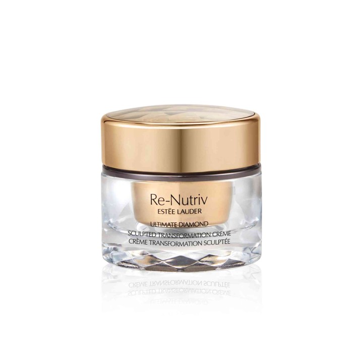 Estée Lauder Re-Nutriv Ultimate Diamond Sculpting/Transformative Cream 50ml