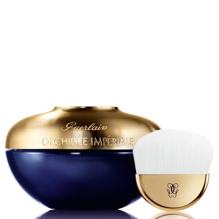 Orchidée Impériale Mask - 75ml Jar