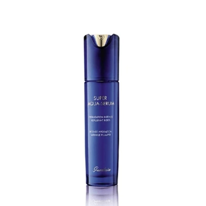 Super Aqua Serum 50ml Pump Bottle