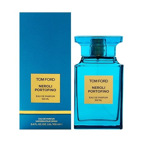 Tom Ford Neroli Portofino Eau de Parfum Spray for Women 100ml