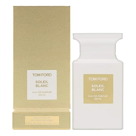 Tom Ford Soleil Blanc Eau de Parfum 100ML