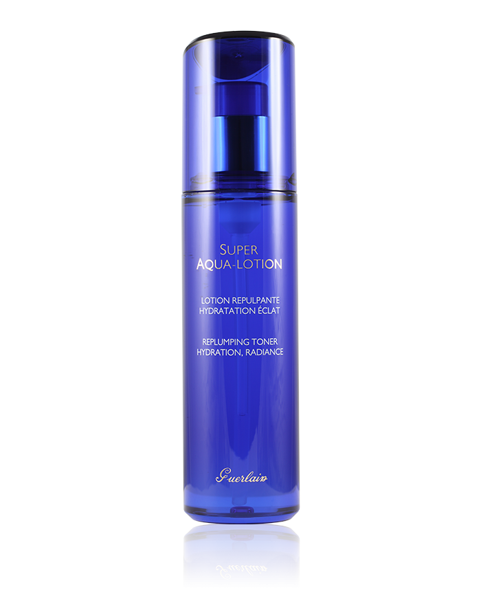 Super Aqua Lotion 150ml Pump Bottle