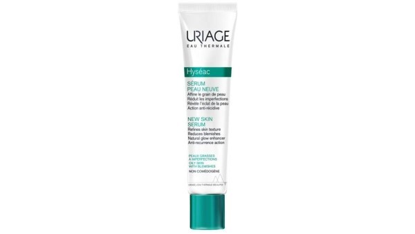 Uriage Hyseac Renewing Serum 40ml