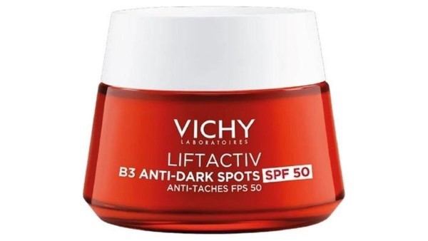 Vichy Liftactiv B3 Anti-Dark Spots Cream Spf50, 50ml