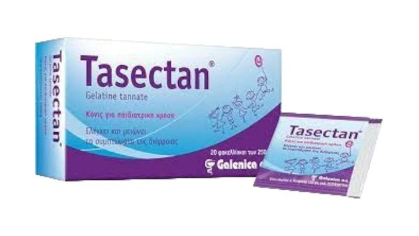 Tasectan For Kids Sachets, 20