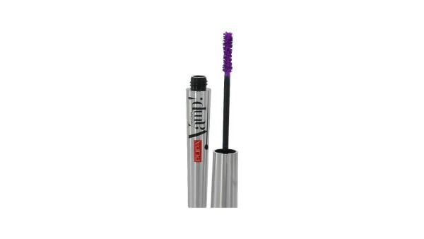 Pupa Vamp! Mascara Amethyst Violet 400