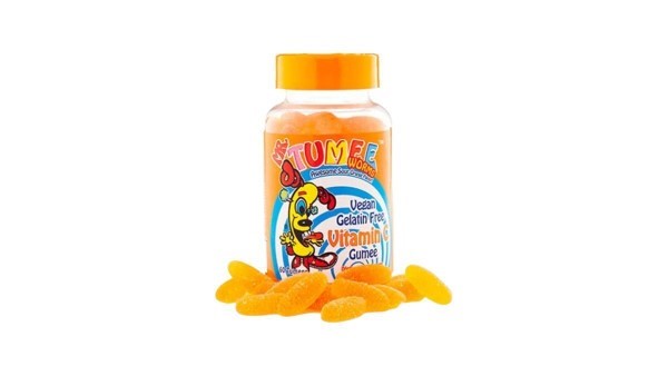 Mr. Tumee Vitamin C Gummies 60