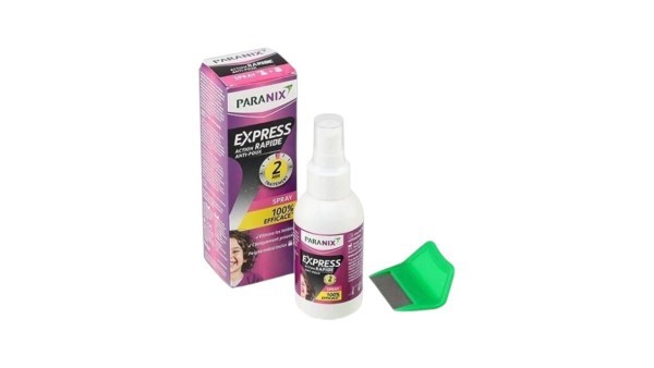 Paranix Express Spray 95ml TREATMENT