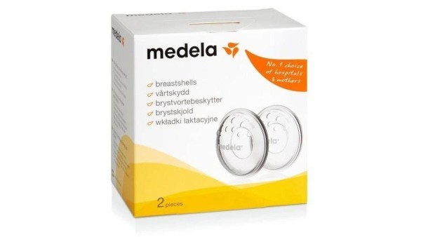 Medela Breastshells, 2