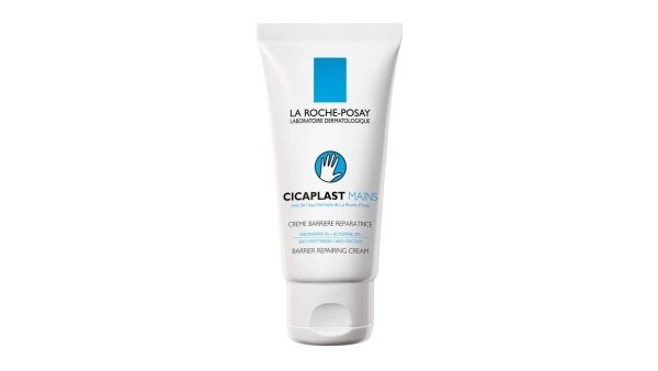 La Roche-Posay Cicaplast Hand Cream, 50ml